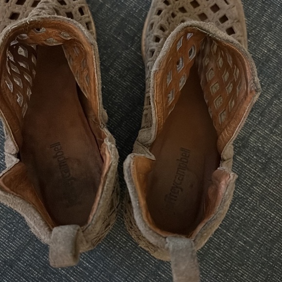 Jeffery Campbell Booties - Picture 5 of 6